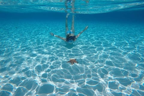 El Cielo Cozumel, a paradisiacal tour. Be amazed by the stars near to you. — photo 10