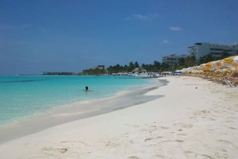 El Cielo Cozumel, a paradisiacal tour. Be amazed by the stars near to you. — photo 13