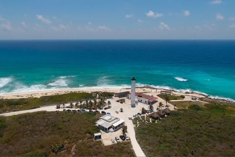 El Cielo Cozumel, a paradisiacal tour. Be amazed by the stars near to you. — photo 14
