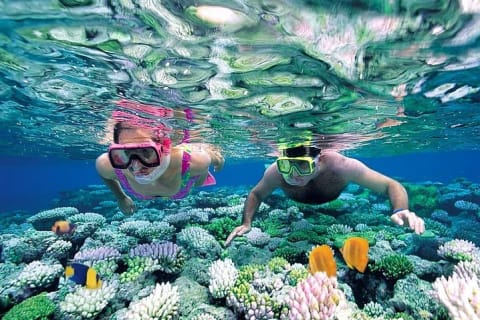 Special offer COMBO 2x1 (Tour to Isla Mujeres and Chichén Itzá ) for 1 price! — photo 3