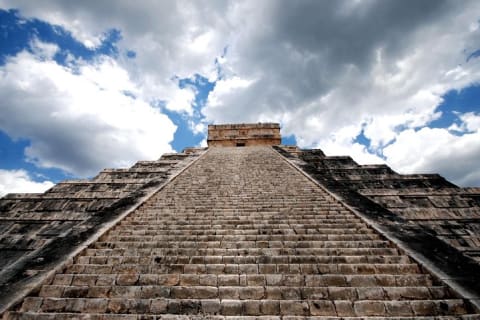 Special offer COMBO 2x1 (Tour to Isla Mujeres and Chichén Itzá ) for 1 price! — photo 12