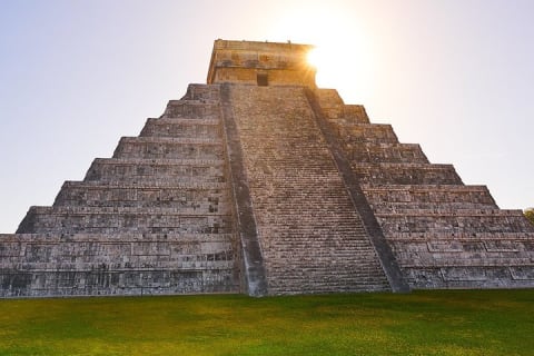 Special offer COMBO 2x1 (Tour to Isla Mujeres and Chichén Itzá ) for 1 price! — photo 15