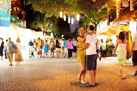 Tulum and 3 more places with this Full Day for only one price! — photo 5