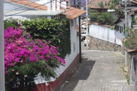 Village magique de Valle de Bravo depuis Mexico — photo 5