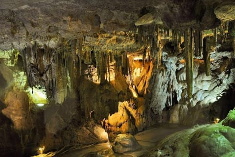 A Journey to the Puuc: San Agustín + Grutas Chocantes — photo 4