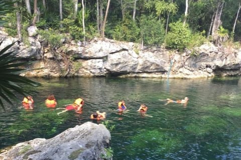 Private Cenotes Express — photo 7