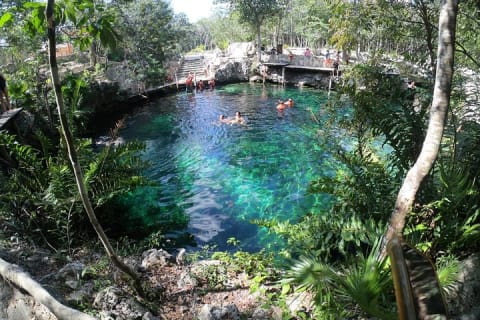Private Cenotes Express — photo 9