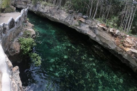 Private Cenotes Express — photo 12
