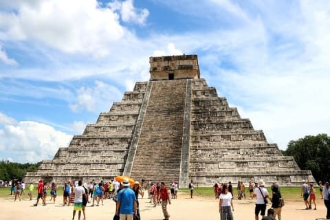 MAYAN ADVENTURE at Chichén Itzá. Includes Cenote Ik Kil & Suytun — photo 1