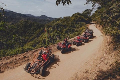 La experiencia definitiva compartida en ATV en Puerto Vallarta — photo 8