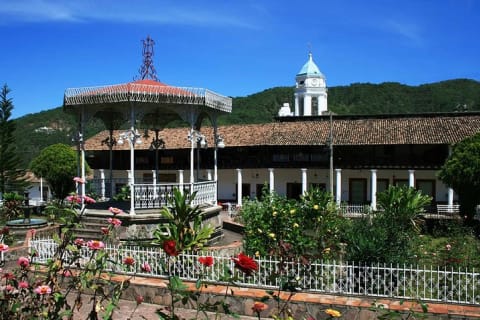 Excursion à San Sebastián del Oeste — photo 1