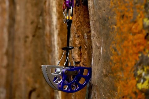 Climbing and Rappelling Course in Valle de Bravo — photo 9