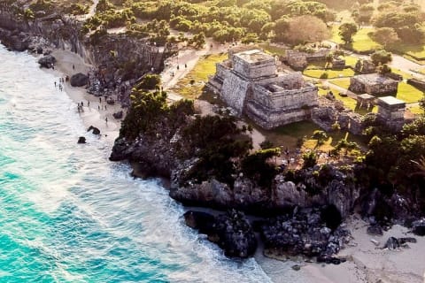 Tulum and 3 more places with this Full Day for only one price! — photo 2