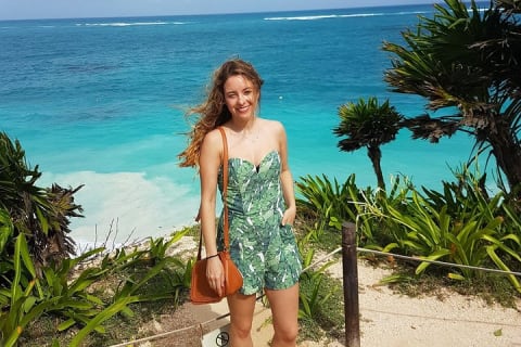 Tulum and 3 more places with this Full Day for only one price! — photo 6