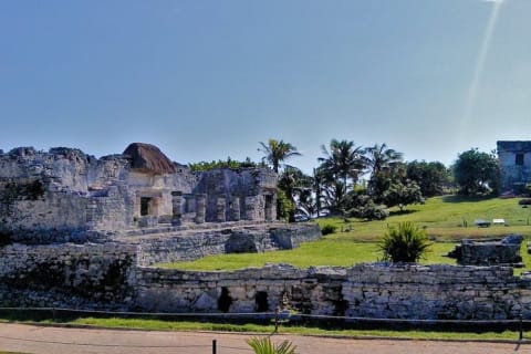 Tulum and 3 more places with this Full Day for only one price! — photo 7