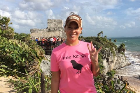 Tulum and 3 more places with this Full Day for only one price! — photo 9