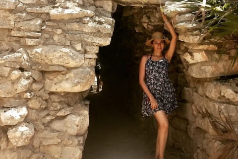 Tulum and 3 more places with this Full Day for only one price! — photo 10