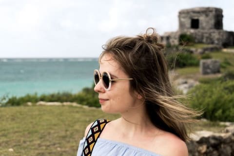 Tulum and 3 more places with this Full Day for only one price! — photo 12