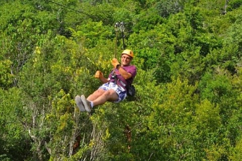 Atv Extreme Zipline from Riviera Maya — photo 4