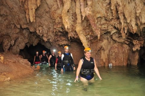 Explore an Underground Caver & River in our PLUS experience — photo 1