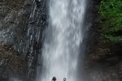 Combo balade à cheval et tyrolienne à Vallarta — photo 6