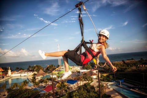 SPECIAL 2 DAYS FULL of FUN and ADVENTURE with ATV/Polaris & Amusement Park — photo 15