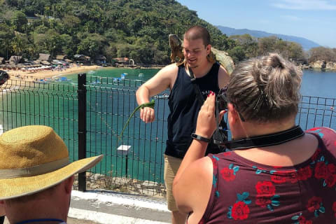 Half day Private tour of Puerto Vallarta with a Local Guide — photo 15