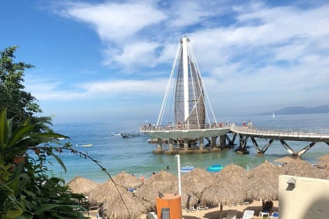 Half day Private tour of Puerto Vallarta with a Local Guide — photo 1