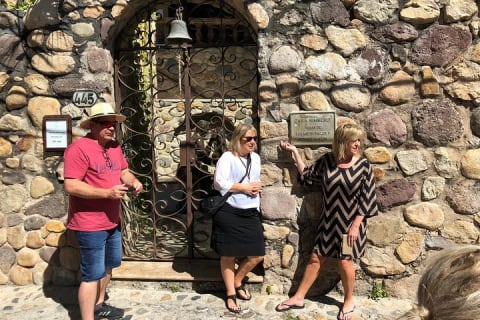 Half day Private tour of Puerto Vallarta with a Local Guide — photo 9