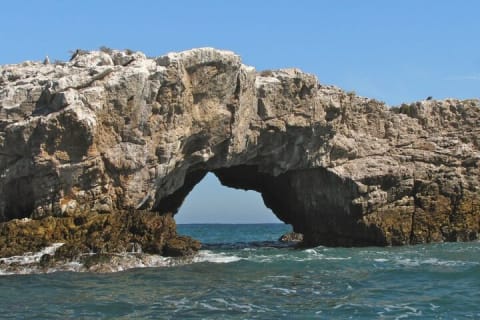 Tour en catamarán a las Islas Marietas con snorkel, barra libre y kayaks — photo 9