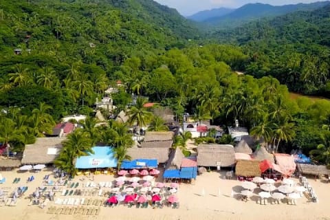 Private Boat Tour to Yelapa with Snorkeling and Village Hike — photo 7