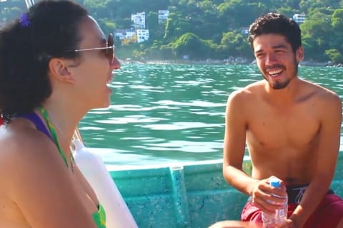 Private Boat Tour to Yelapa with Snorkeling and Village Hike — photo 3