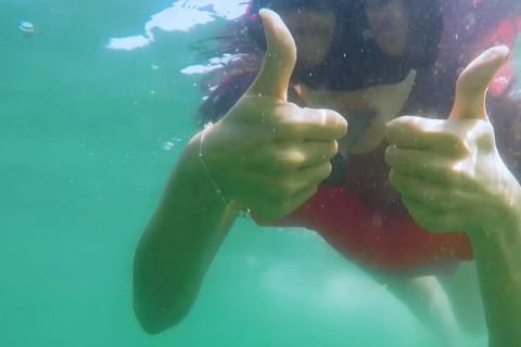 Private Boat Tour to Yelapa with Snorkeling and Village Hike — photo 4