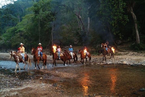 Quad (ATV) et balade à cheval à Puerto Vallarta — photo 8