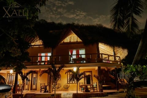 3 jours / 2 nuits à l'hôtel Xalli La Ventanilla, Suite avec Jacuzzi + tour de l'estuaire — photo 9