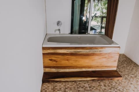3 jours / 2 nuits à l'hôtel Xalli La Ventanilla, Suite avec Jacuzzi + tour de l'estuaire — photo 7
