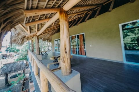 3 jours / 2 nuits à l'hôtel Xalli La Ventanilla, Suite avec Jacuzzi + tour de l'estuaire — photo 8