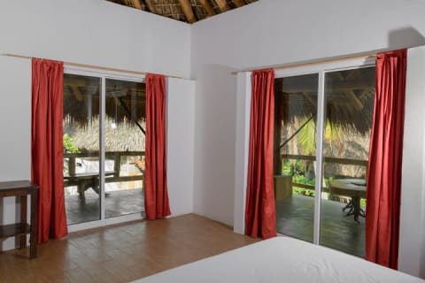 3 jours / 2 nuits à l'hôtel Xalli La Ventanilla, Suite avec Jacuzzi + tour de l'estuaire — photo 4