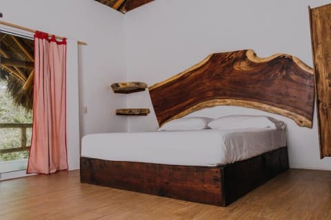 3 jours / 2 nuits à l'hôtel Xalli La Ventanilla, Suite avec Jacuzzi + tour de l'estuaire — photo 5