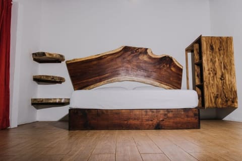 3 jours / 2 nuits à l'hôtel Xalli La Ventanilla, Suite avec Jacuzzi + tour de l'estuaire — photo 3