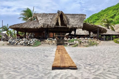 3 jours / 2 nuits à l'hôtel Xalli La Ventanilla, Suite avec Jacuzzi + tour de l'estuaire — photo 11