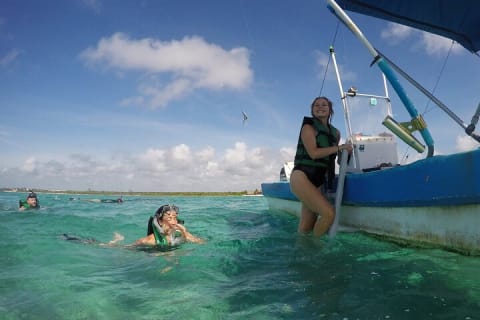 Private Underground River Tour with Snorkeling — photo 2