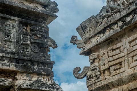 Private World Wonder Discovery Tour in Chichen Itza, Cenote and Valladolid — photo 5