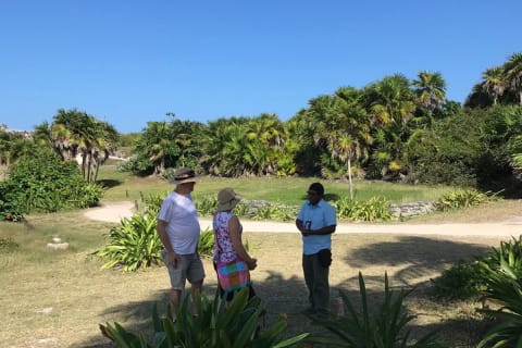 Tulum Ruins Tour (Private, Half Day) — photo 6