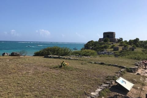 Tulum Ruins Tour (Private, Half Day) — photo 8