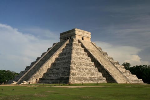 Private Tour: Chichen Itza, Cenote & Izamal Magic Town by Yucatan Concierge — photo 4