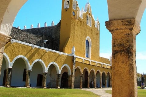 Private Tour: Chichen Itza, Cenote & Izamal Magic Town by Yucatan Concierge — photo 5