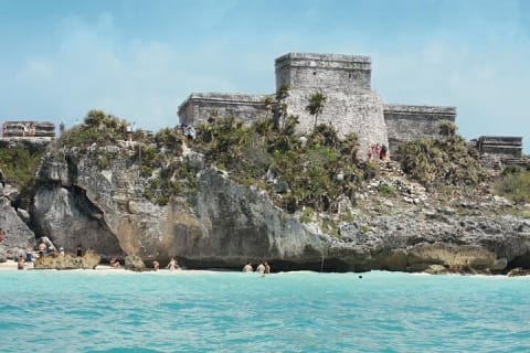 Tulum Express Riviera Maya — photo 7
