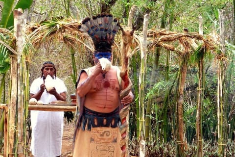Visite privée : Uxmal, musée Choco-Story et Hacienda Yaxcopoil par Yucatan Concierge — photo 6