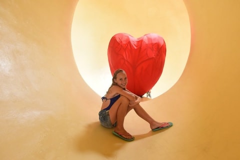 Enjoy 3 Differents parks in 2 Days! Adventure, Fun and Mayan Culture — photo 4